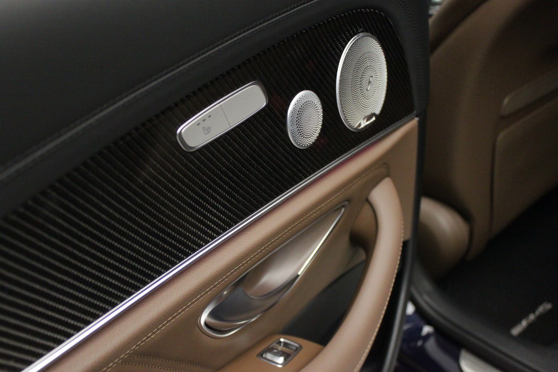 MERCEDES-BENZ E 63 AMG S 4 Matic 9G-Tronic-image-20