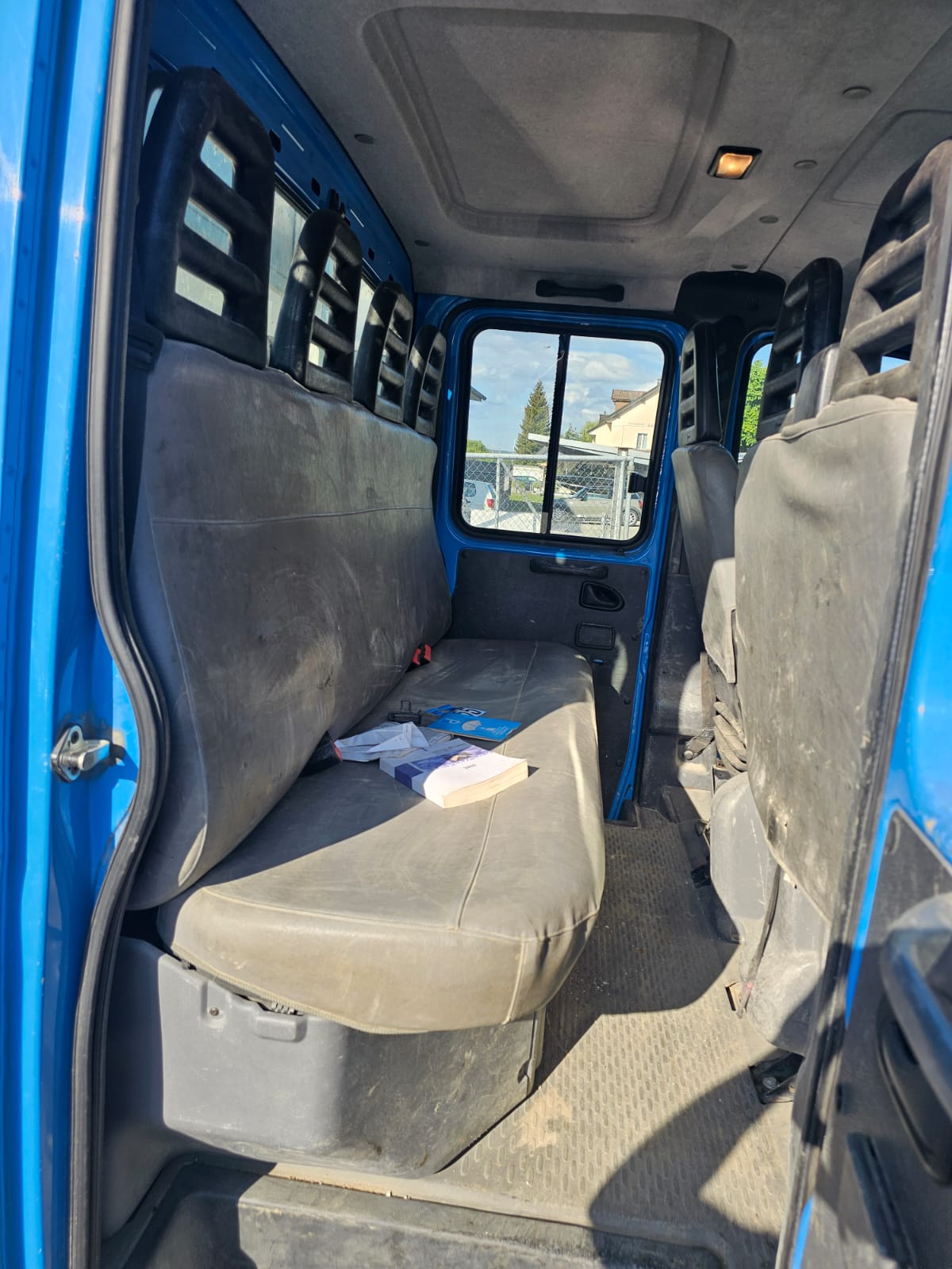 IVECO 65 C 18-image-4