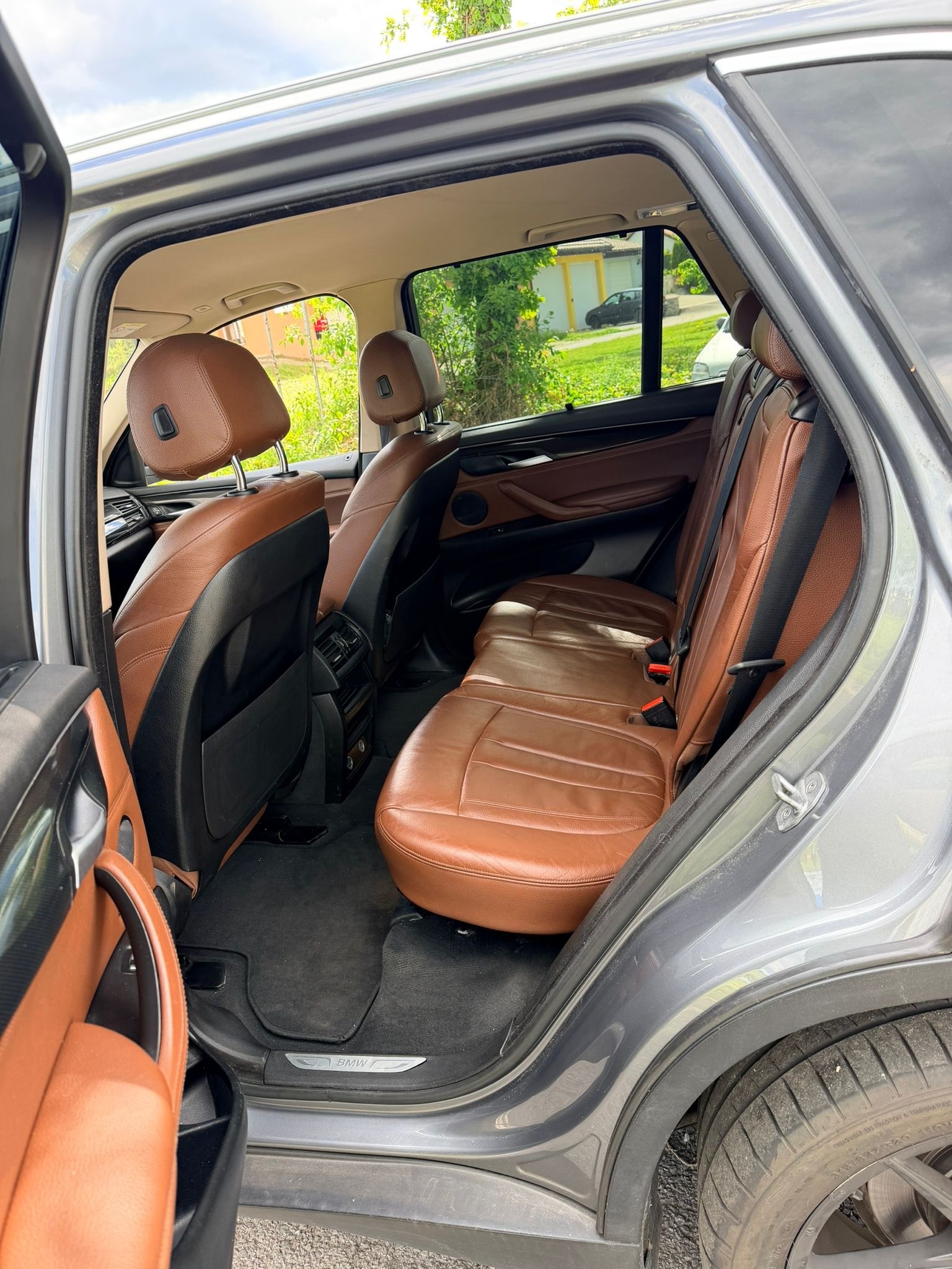 BMW X5 xDrive 25d Steptronic-image-7
