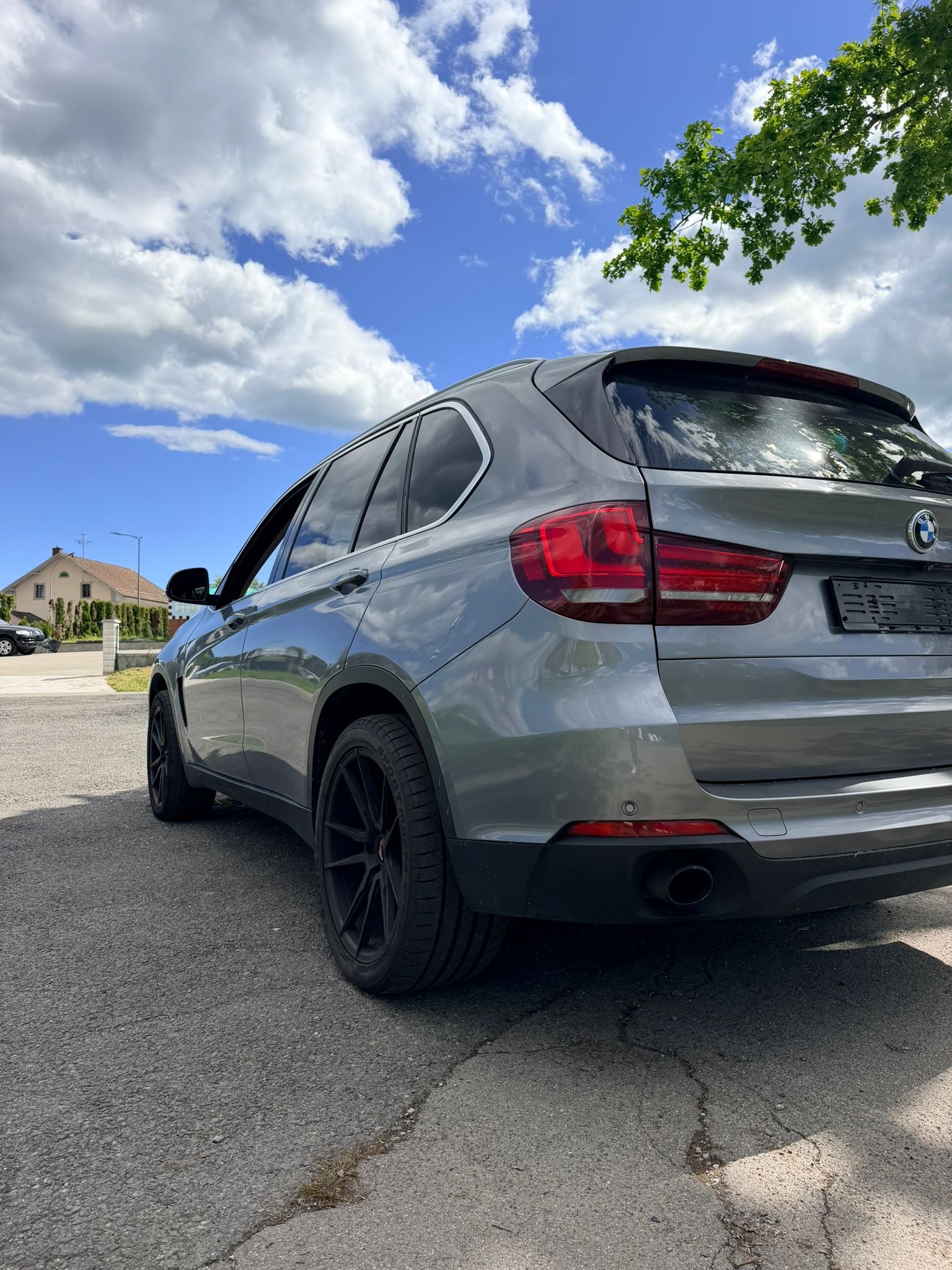 BMW X5 xDrive 25d Steptronic-image-11