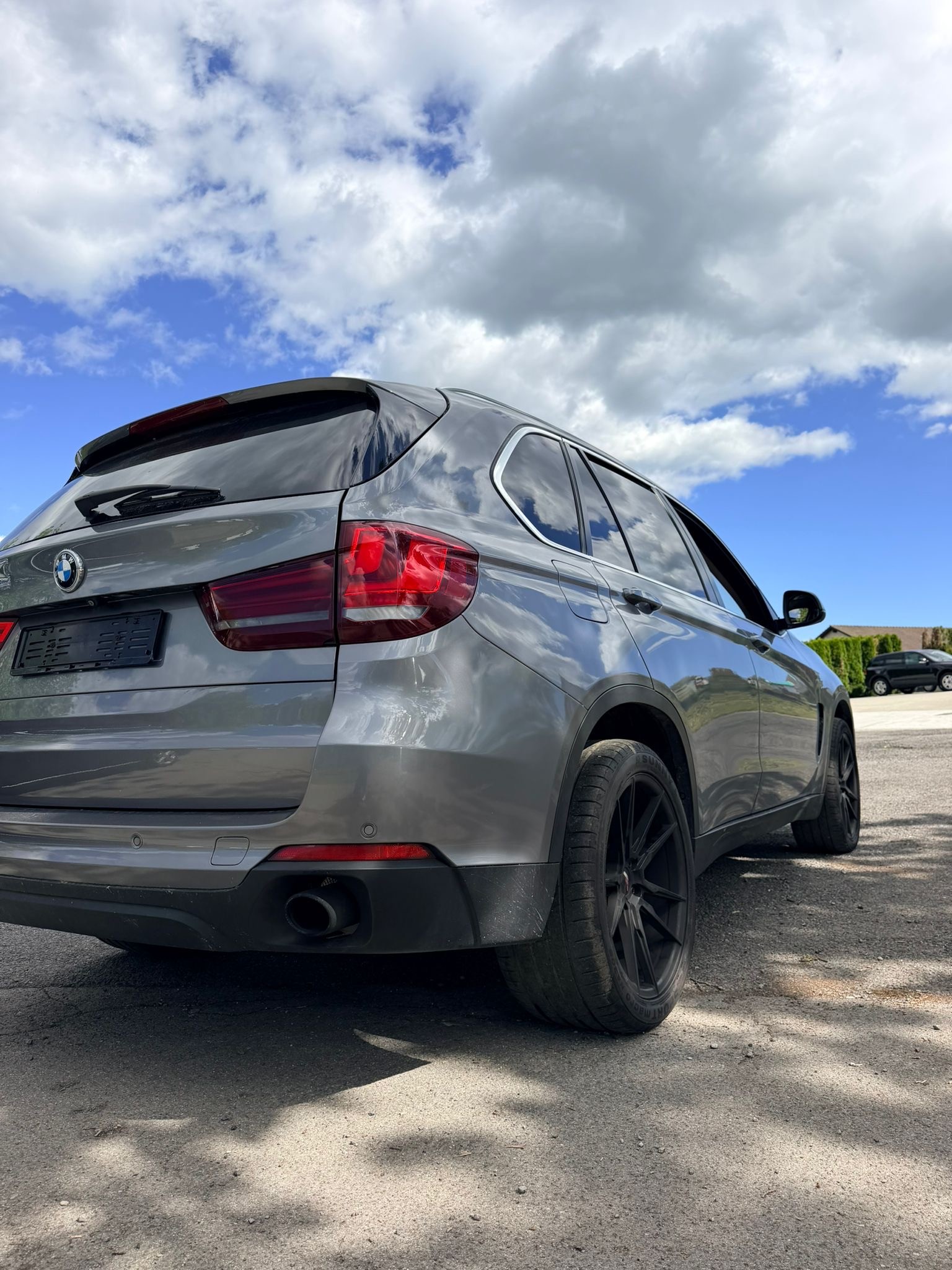 BMW X5 xDrive 25d Steptronic-image-5
