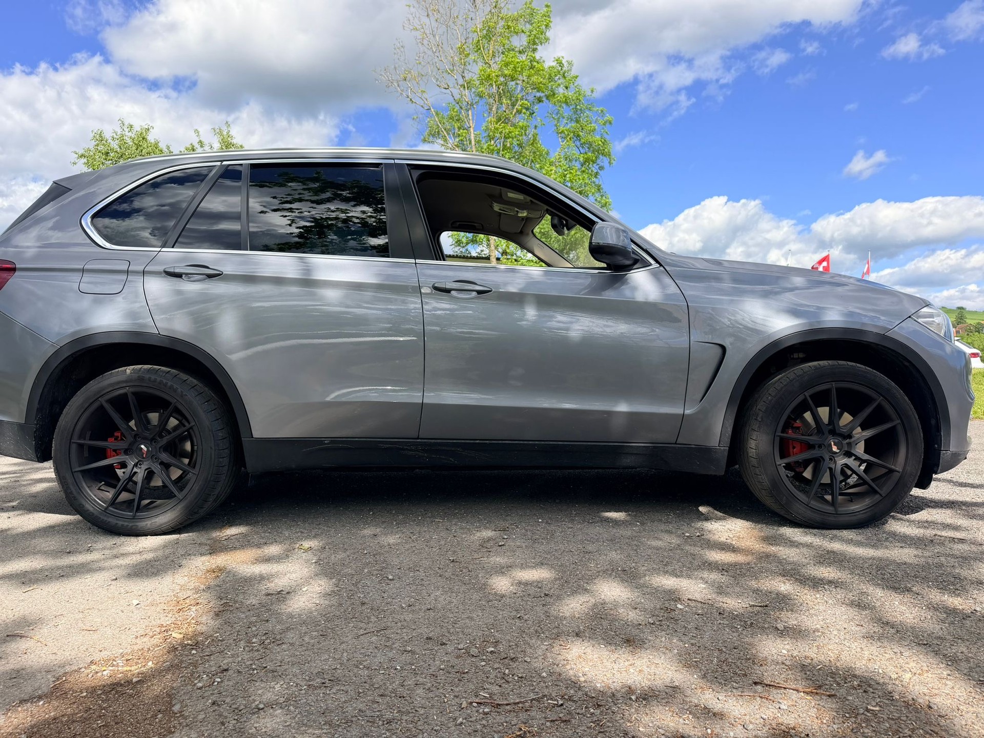 BMW X5 xDrive 25d Steptronic-image-3