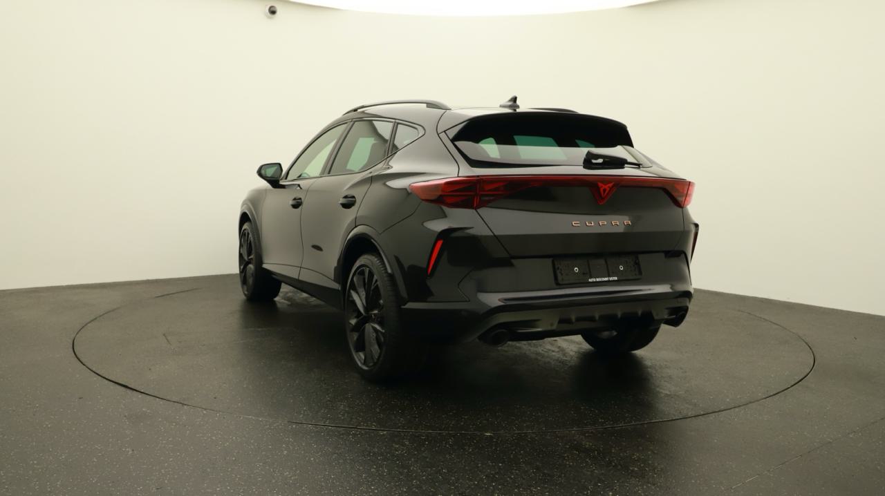 CUPRA Formentor 2.0TSI VZ Black Edtion-image-3
