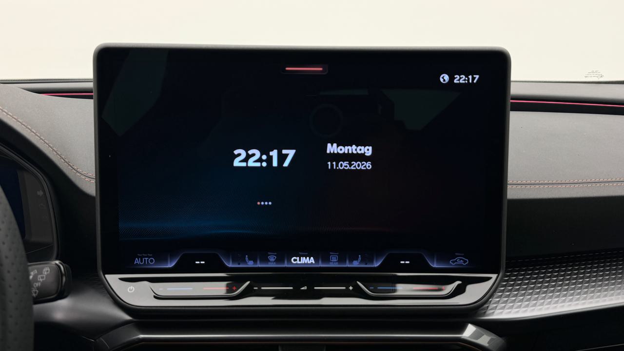 CUPRA Formentor 2.0TSI VZ Black Edtion-image-7