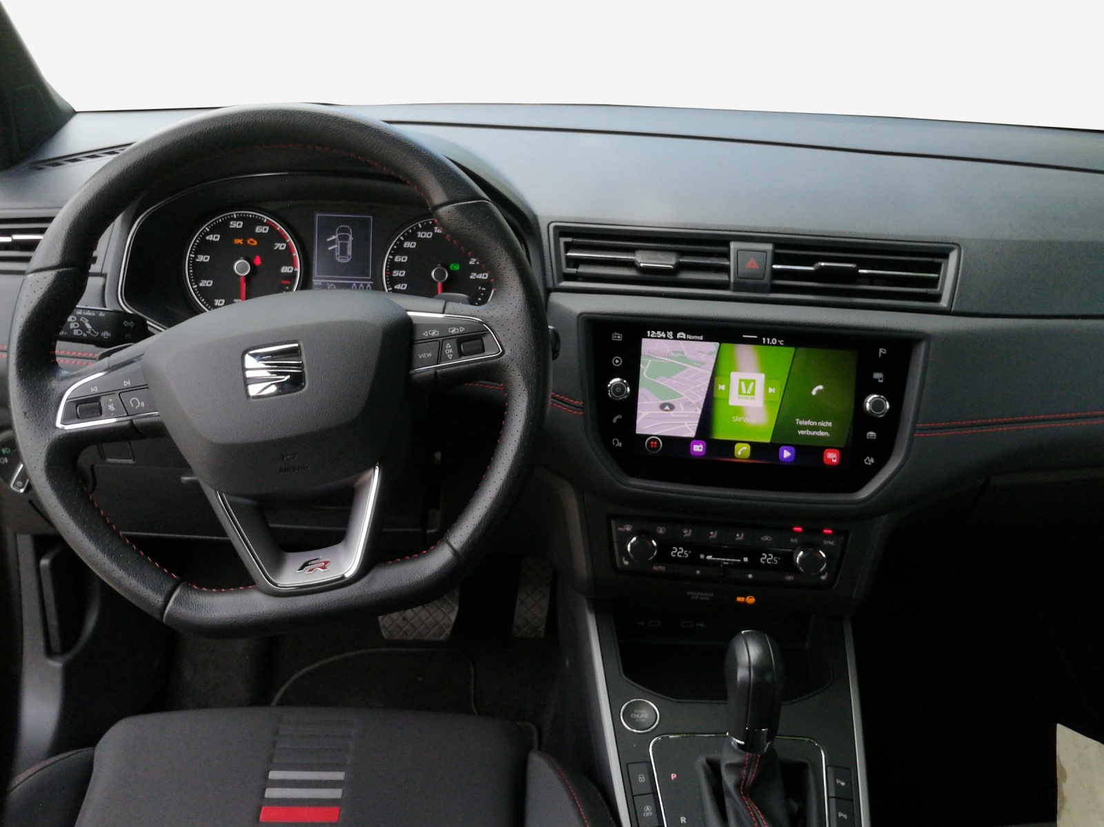 SEAT Arona 1.0 TSI Eco FR DSG-image-8