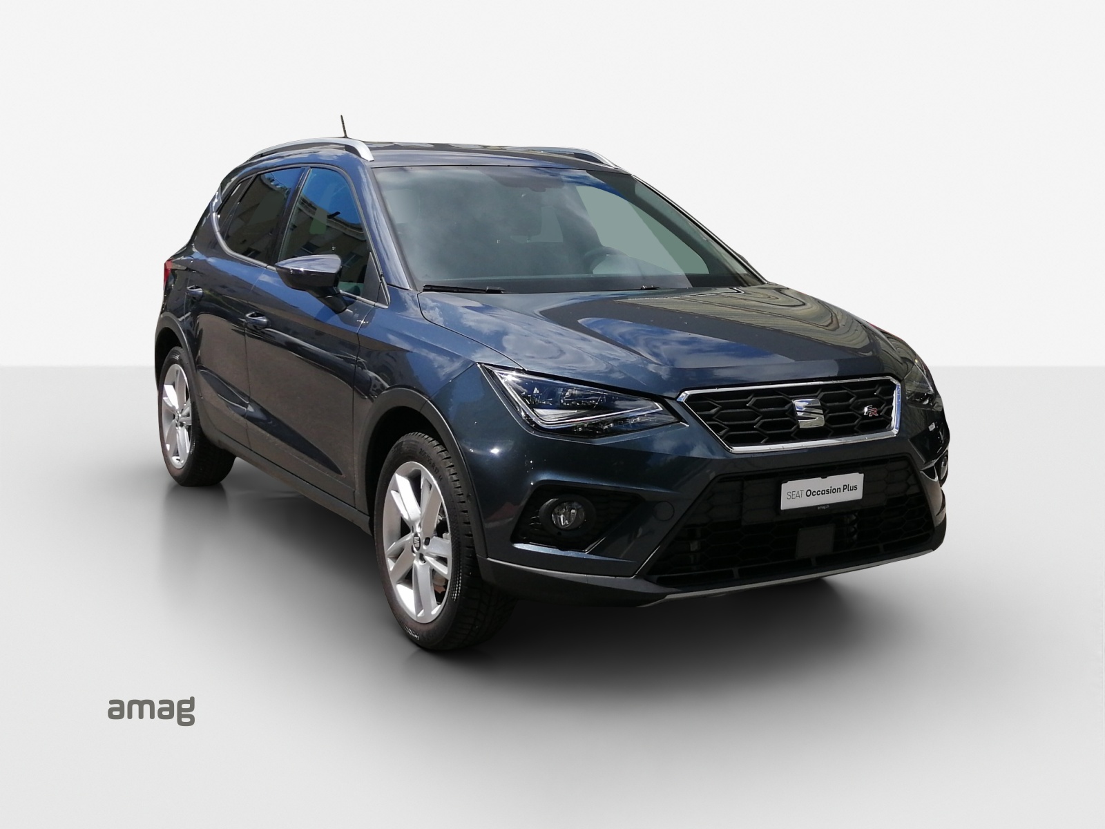 SEAT Arona 1.0 TSI Eco FR DSG-image-5