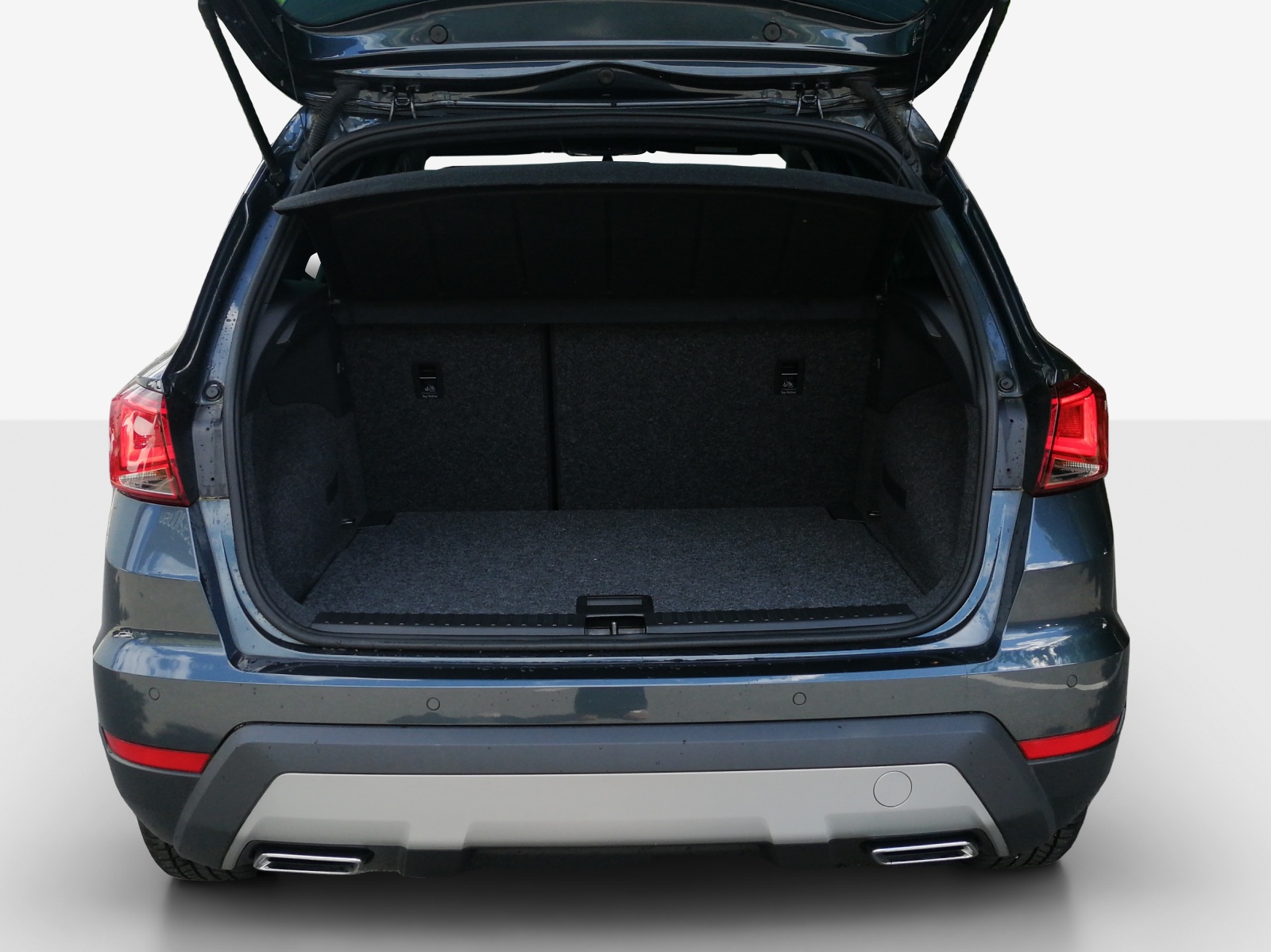 SEAT Arona 1.0 TSI Eco FR DSG-image-12