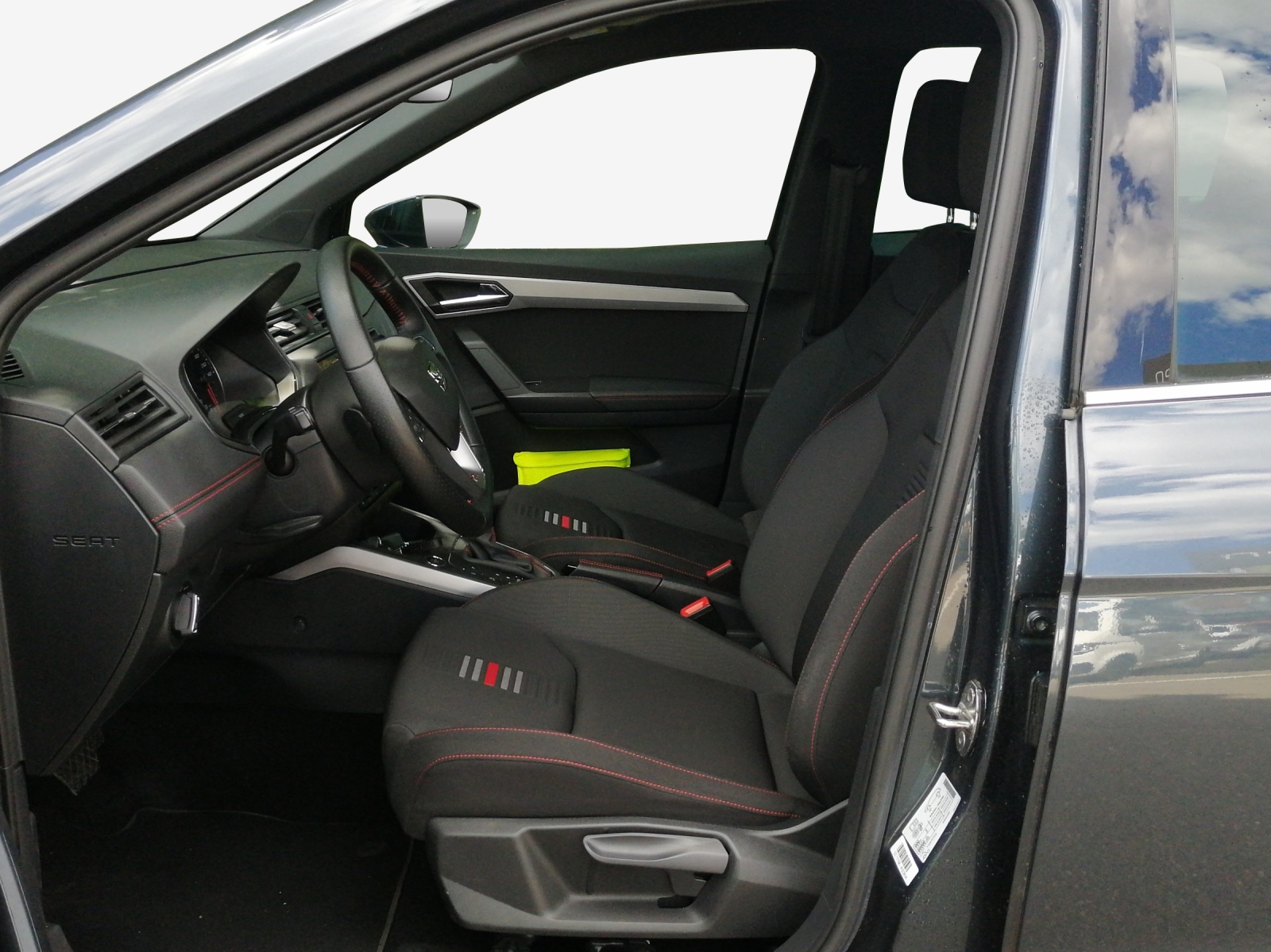 SEAT Arona 1.0 TSI Eco FR DSG-image-7