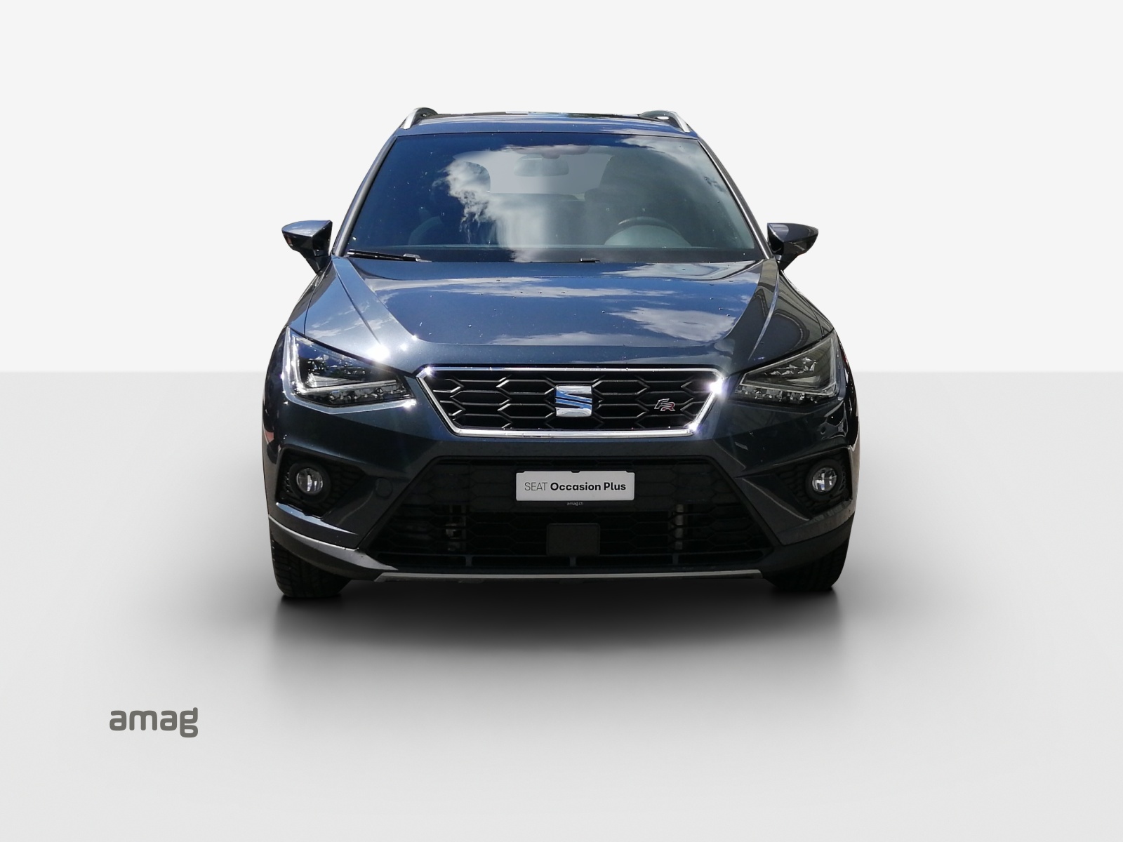 SEAT Arona 1.0 TSI Eco FR DSG-image-6