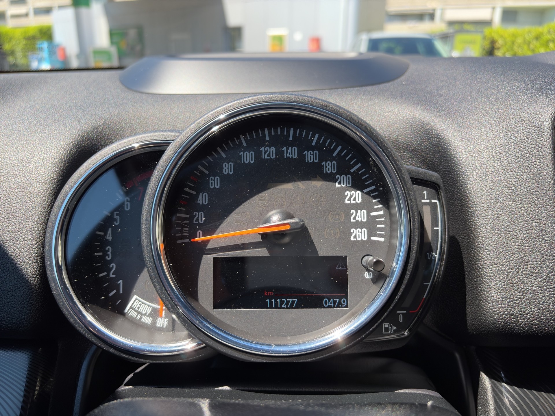 MINI Countryman Cooper S Pack JCW ALL4 Steptronic-image-15