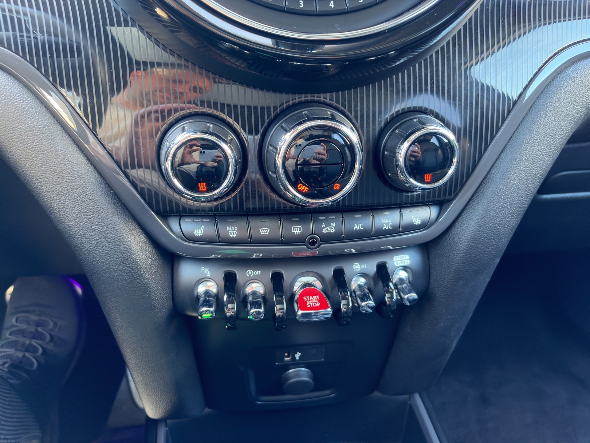 MINI Countryman Cooper S Pack JCW ALL4 Steptronic-image-18