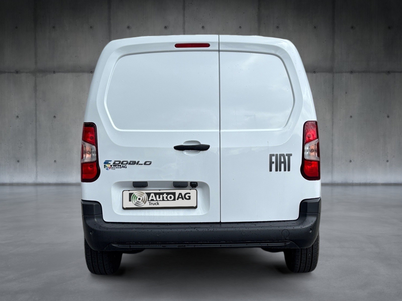 FIAT E-Doblo L1 50kWh 800kg Easy Pro-image-3