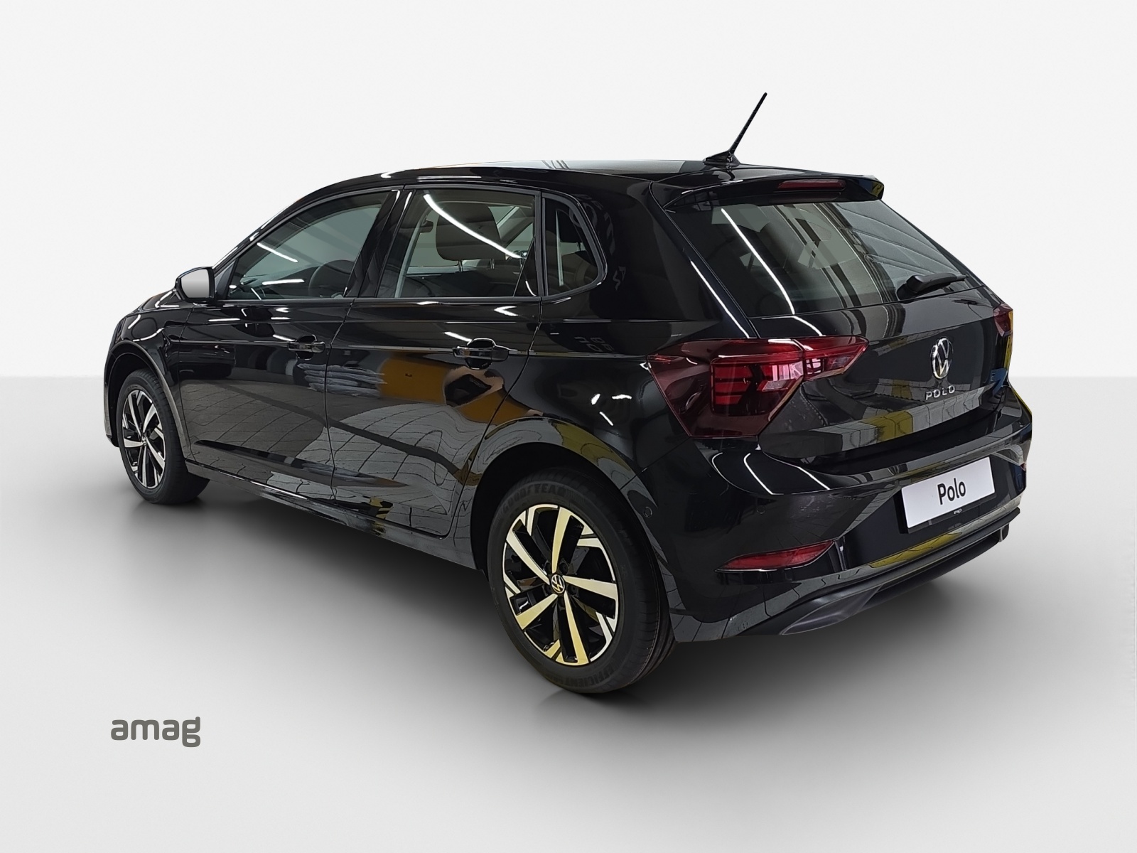 VW Polo 1.0 TSI Life DSG-image-2