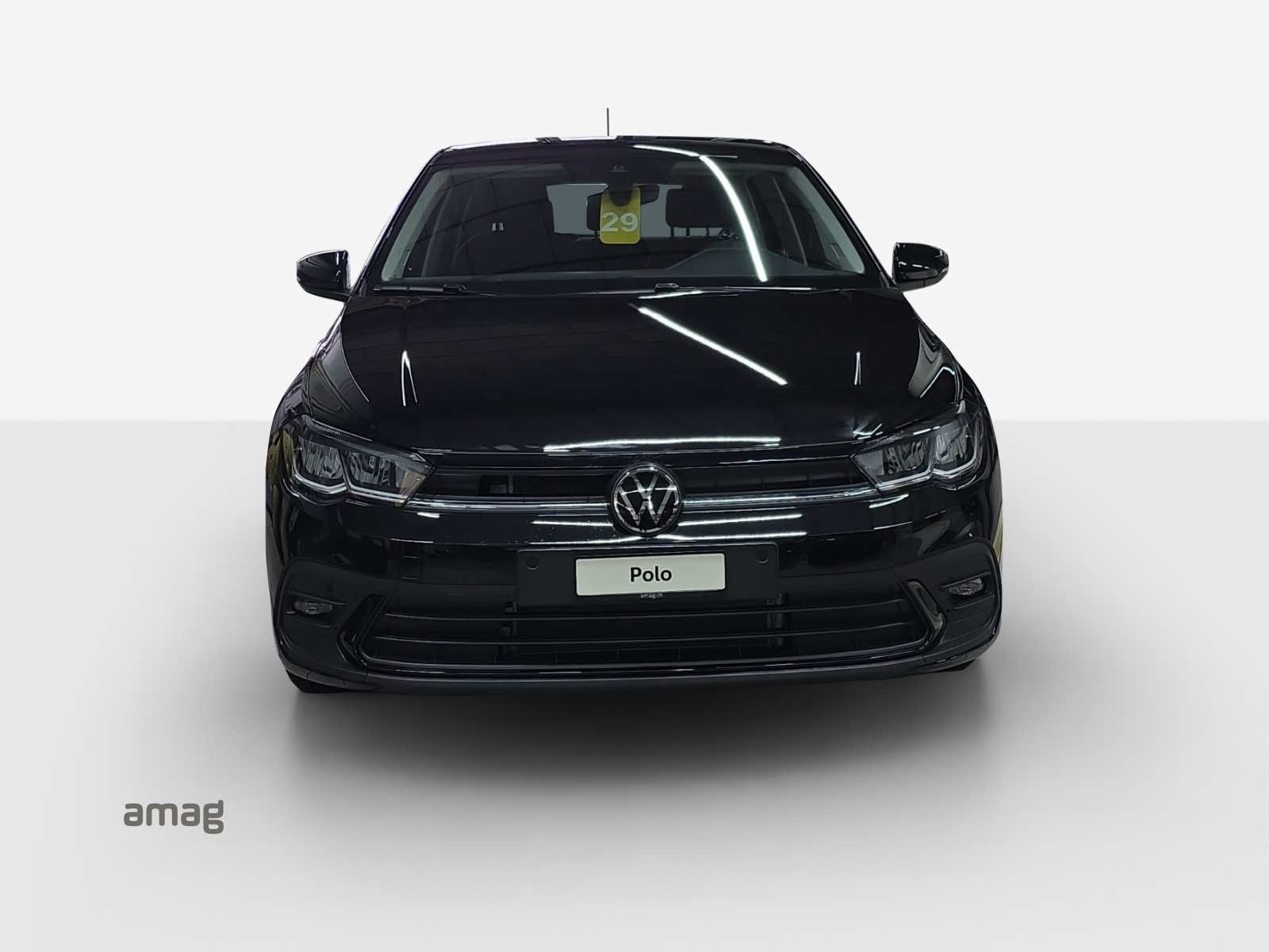 VW Polo 1.0 TSI Life DSG-image-6