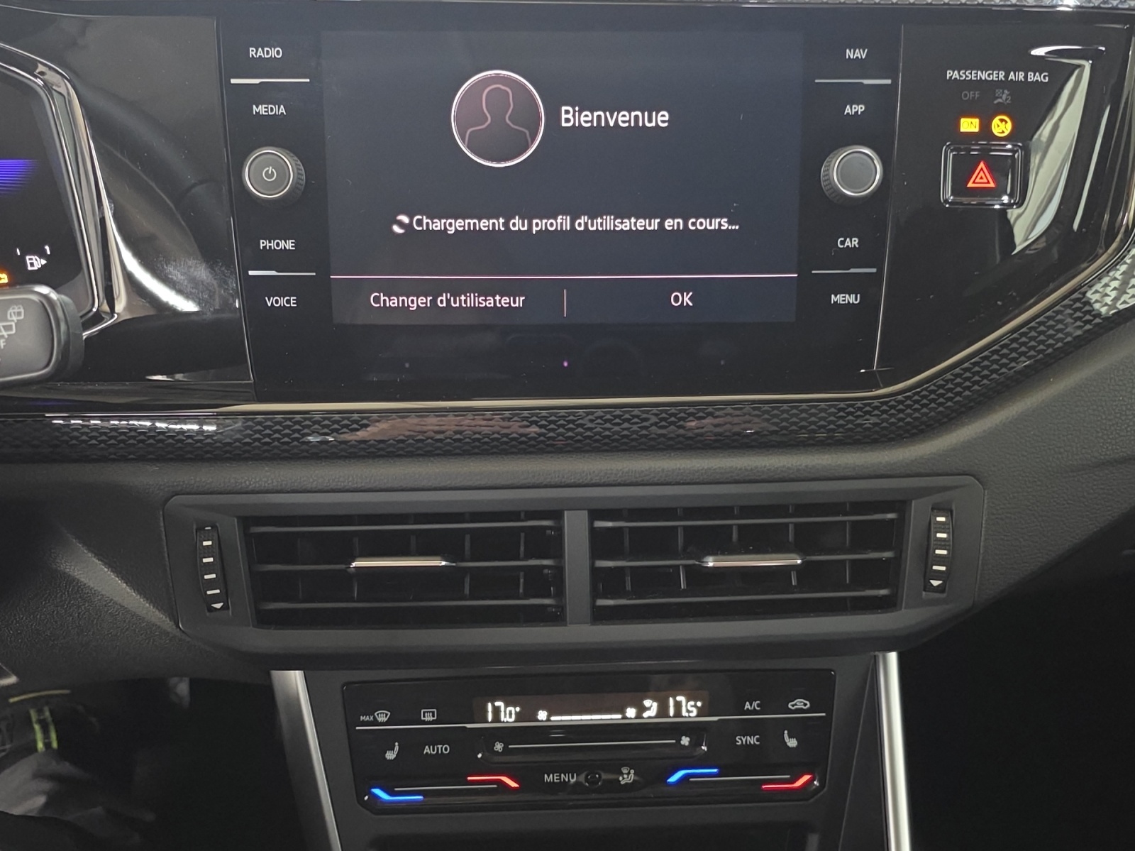 VW Polo 1.0 TSI Life DSG-image-10