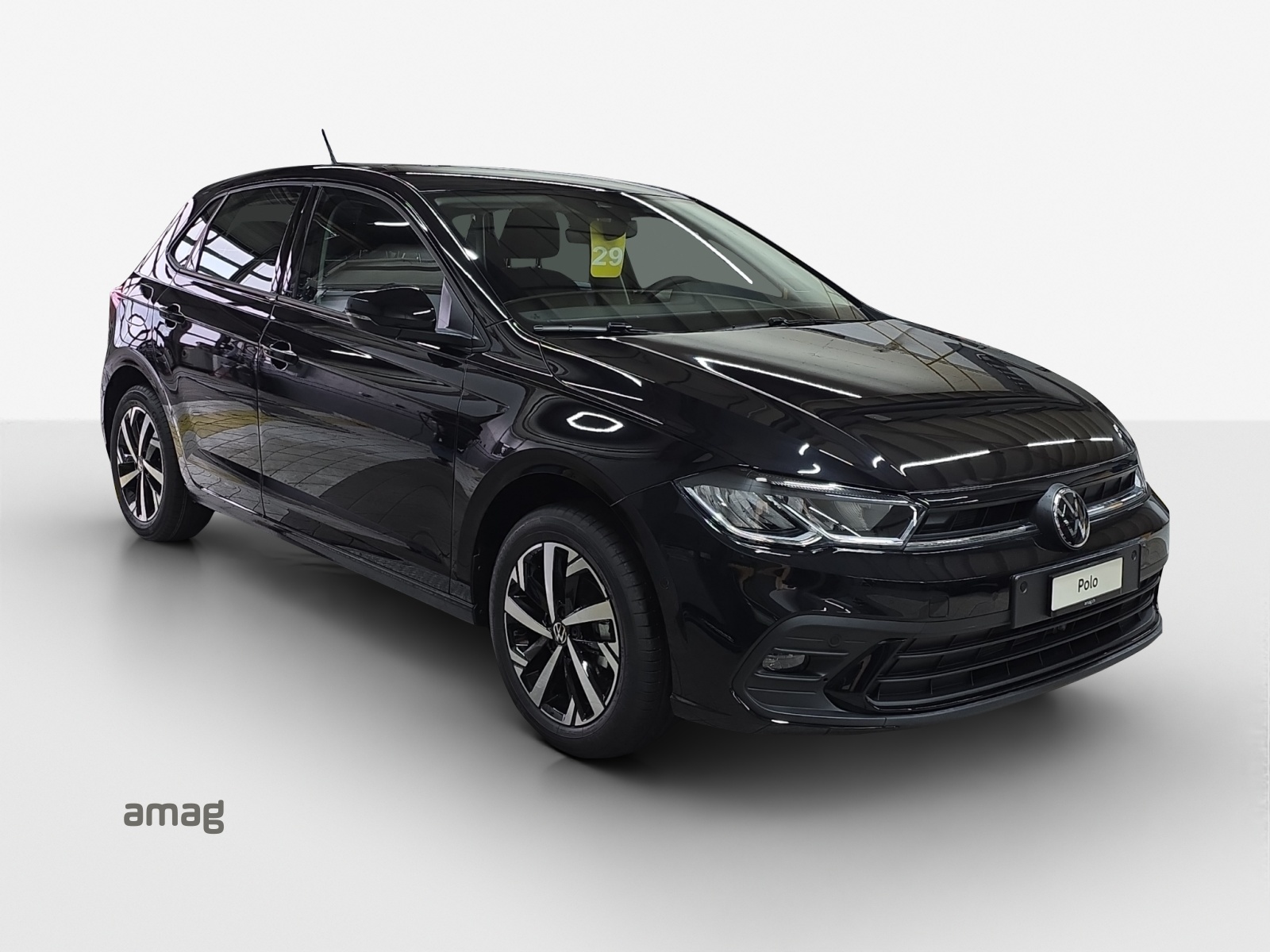 VW Polo 1.0 TSI Life DSG-image-5