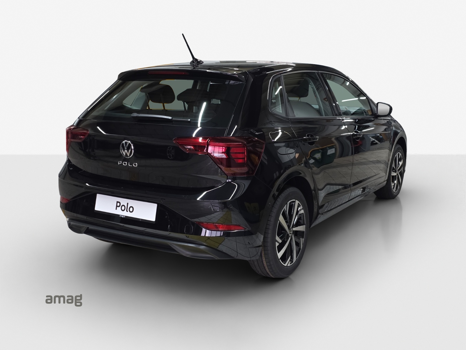VW Polo 1.0 TSI Life DSG-image-4