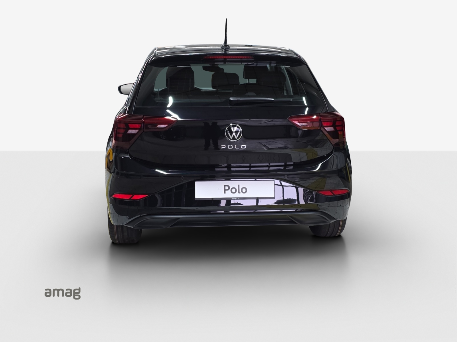 VW Polo 1.0 TSI Life DSG-image-3