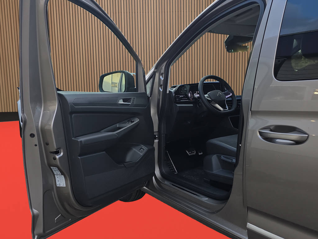 VW Caddy Maxi 1.5 TSI eHybrid Style DSG 7 Plätzer-image-19