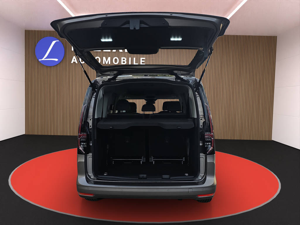 VW Caddy Maxi 1.5 TSI eHybrid Style DSG 7 Plätzer-image-16