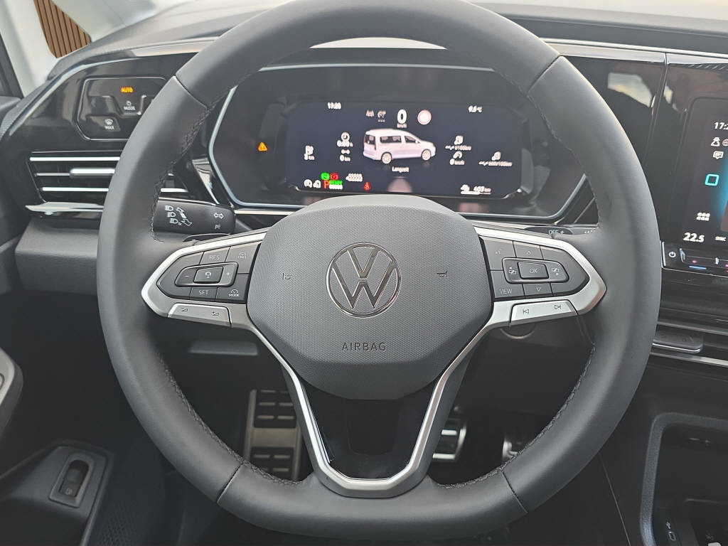 VW Caddy Maxi 1.5 TSI eHybrid Style DSG 7 Plätzer-image-10