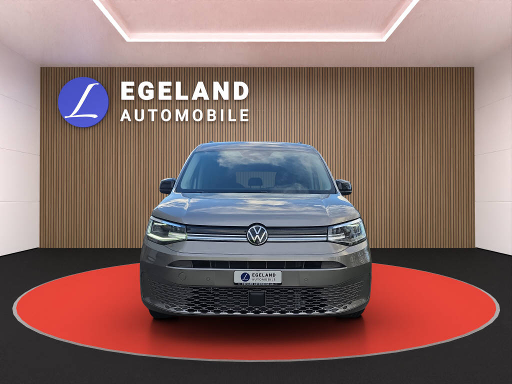 VW Caddy Maxi 1.5 TSI eHybrid Style DSG 7 Plätzer-image-2