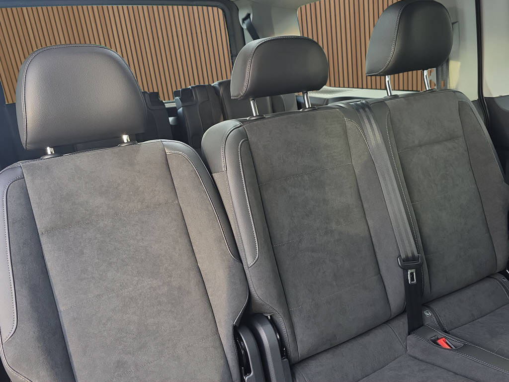VW Caddy Maxi 1.5 TSI eHybrid Style DSG 7 Plätzer-image-13
