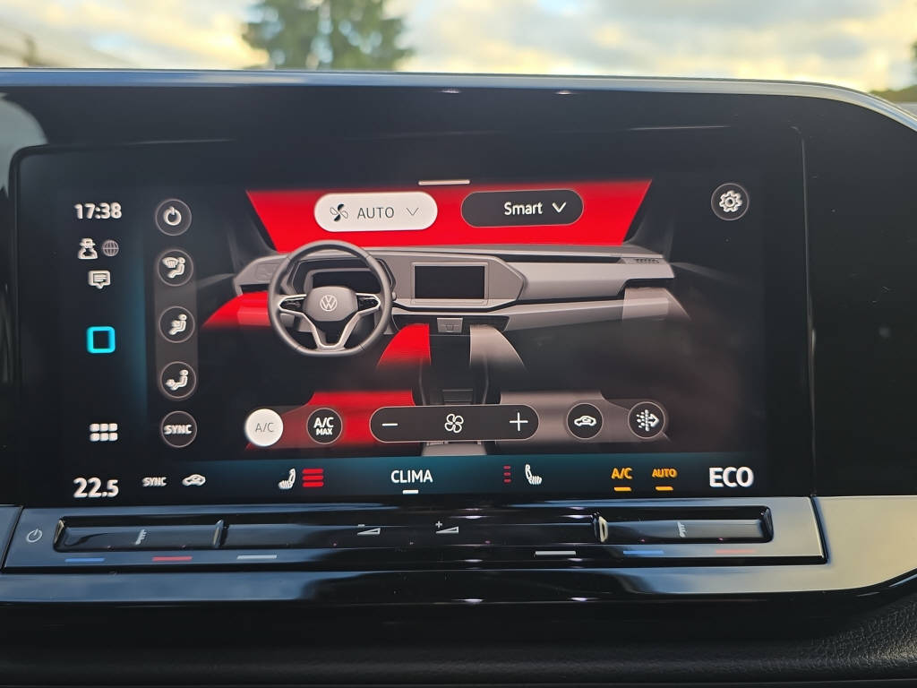 VW Caddy Maxi 1.5 TSI eHybrid Style DSG 7 Plätzer-image-26