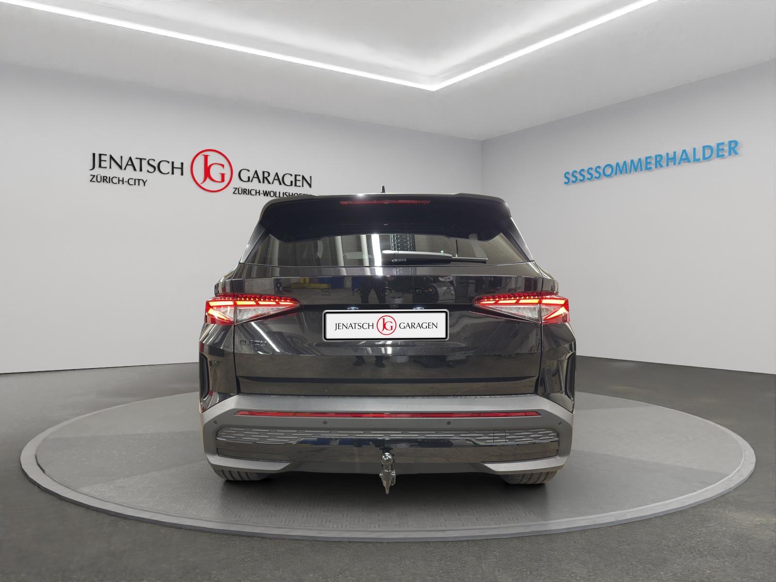 SKODA Elroq RS 4x4-image-3