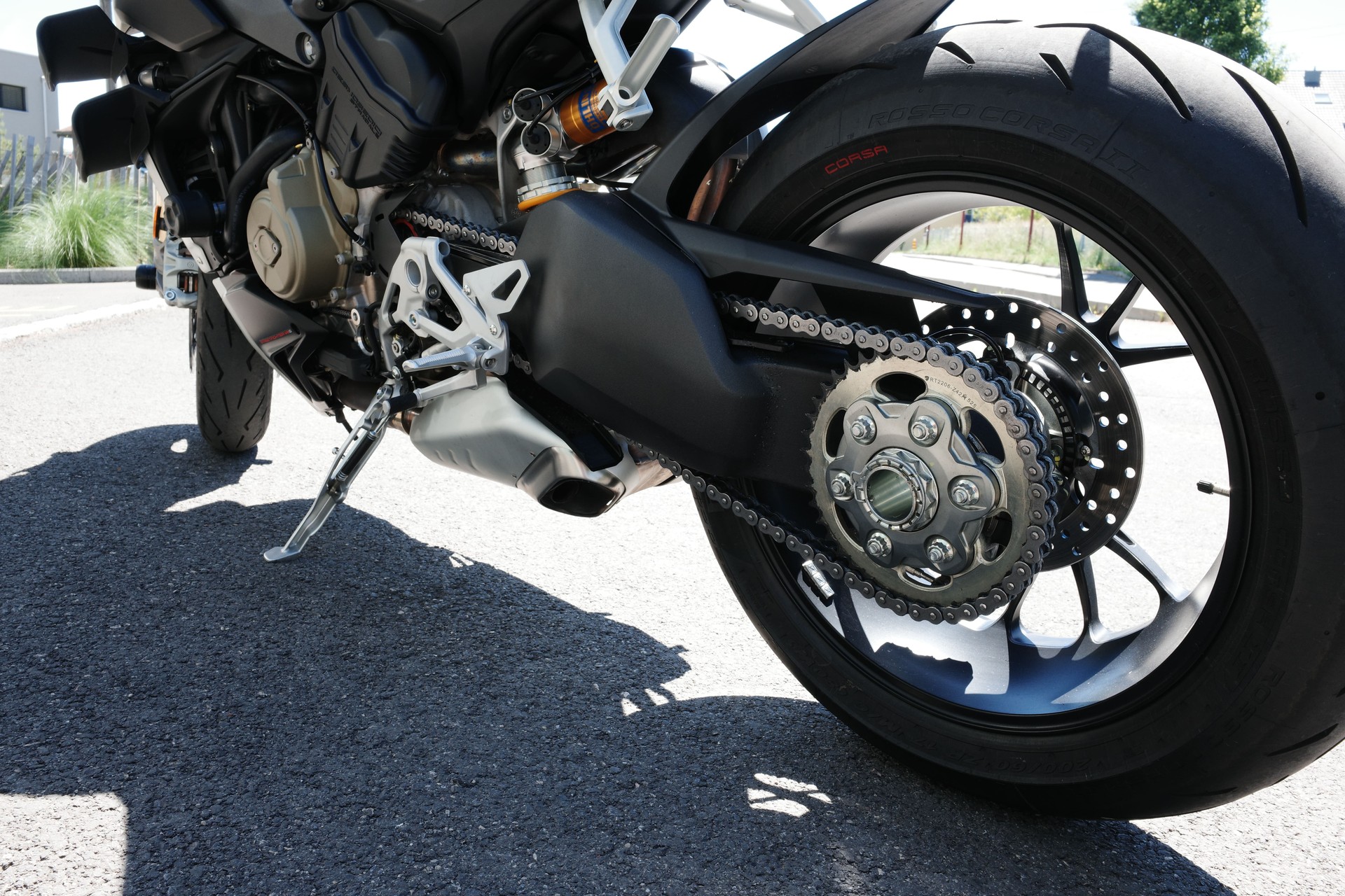 DUCATI Streetfighter V4 S-image-5