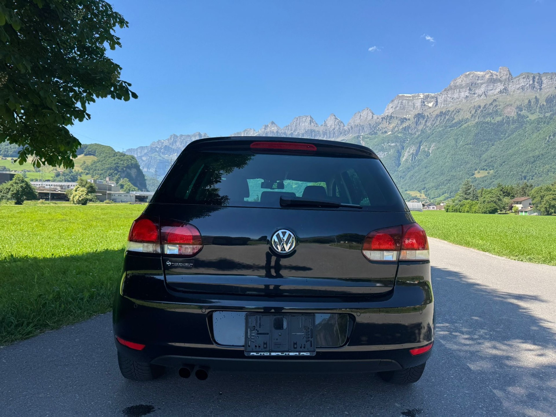 VW Golf 1.4 TSI Highline-image-3