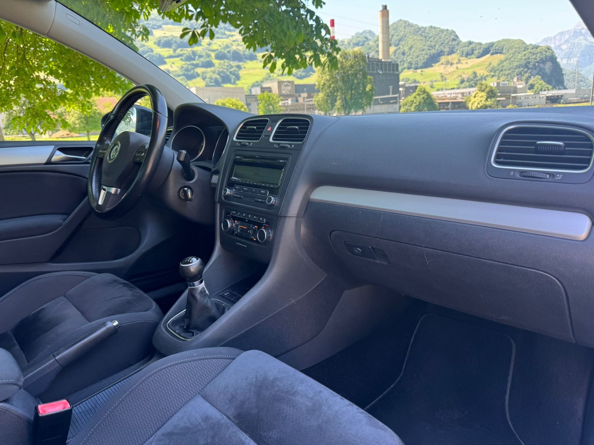 VW Golf 1.4 TSI Highline-image-6