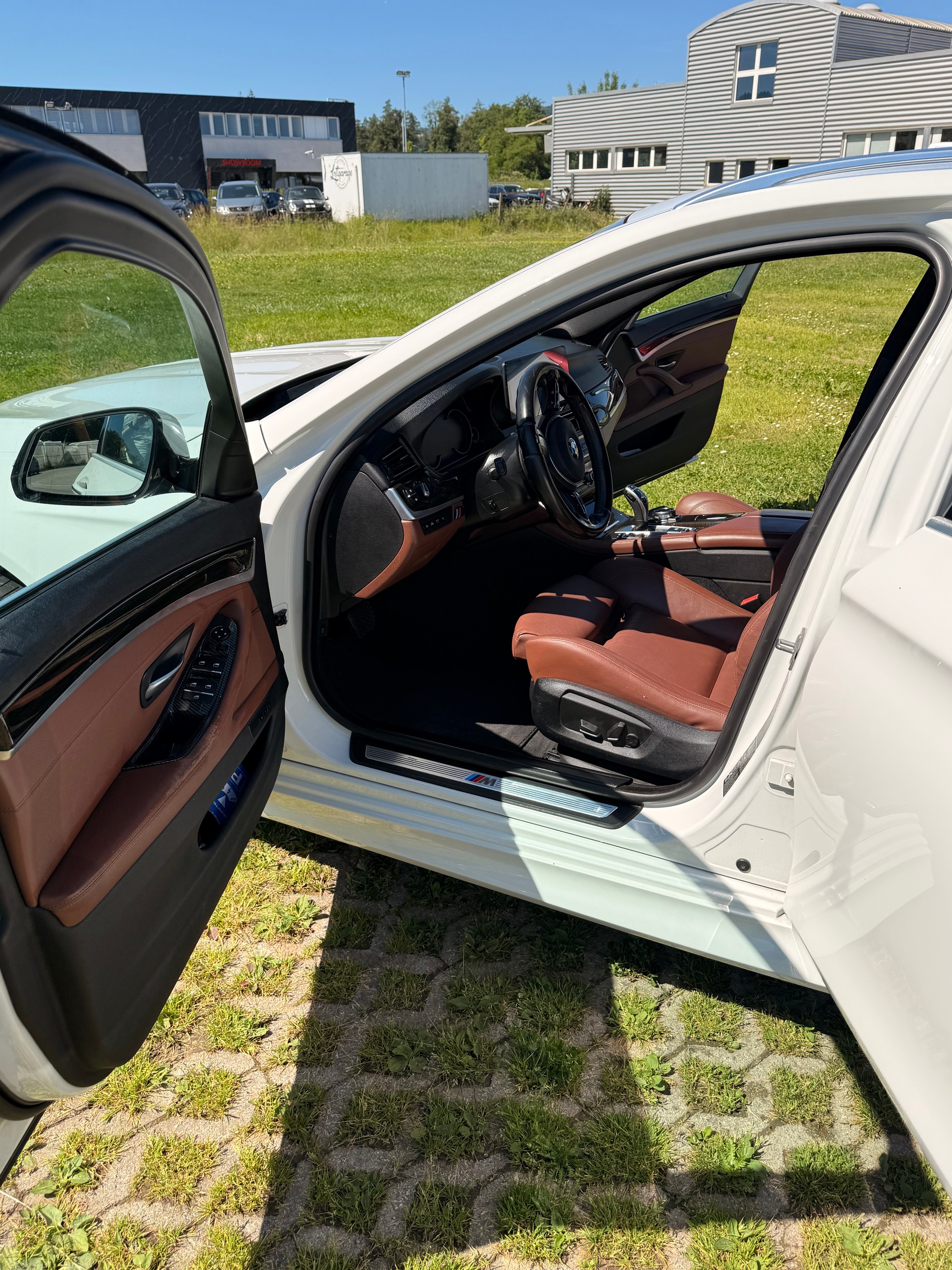 BMW 530d xDrive-image-0