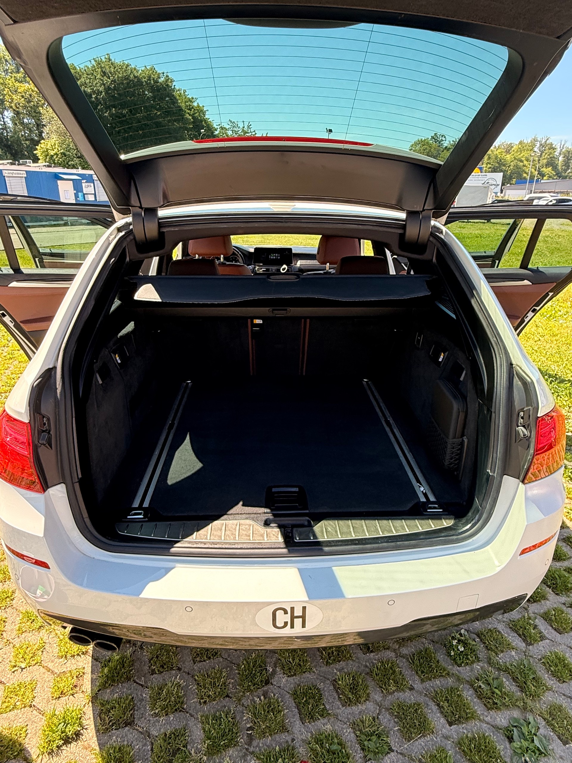 BMW 530d xDrive-image-7