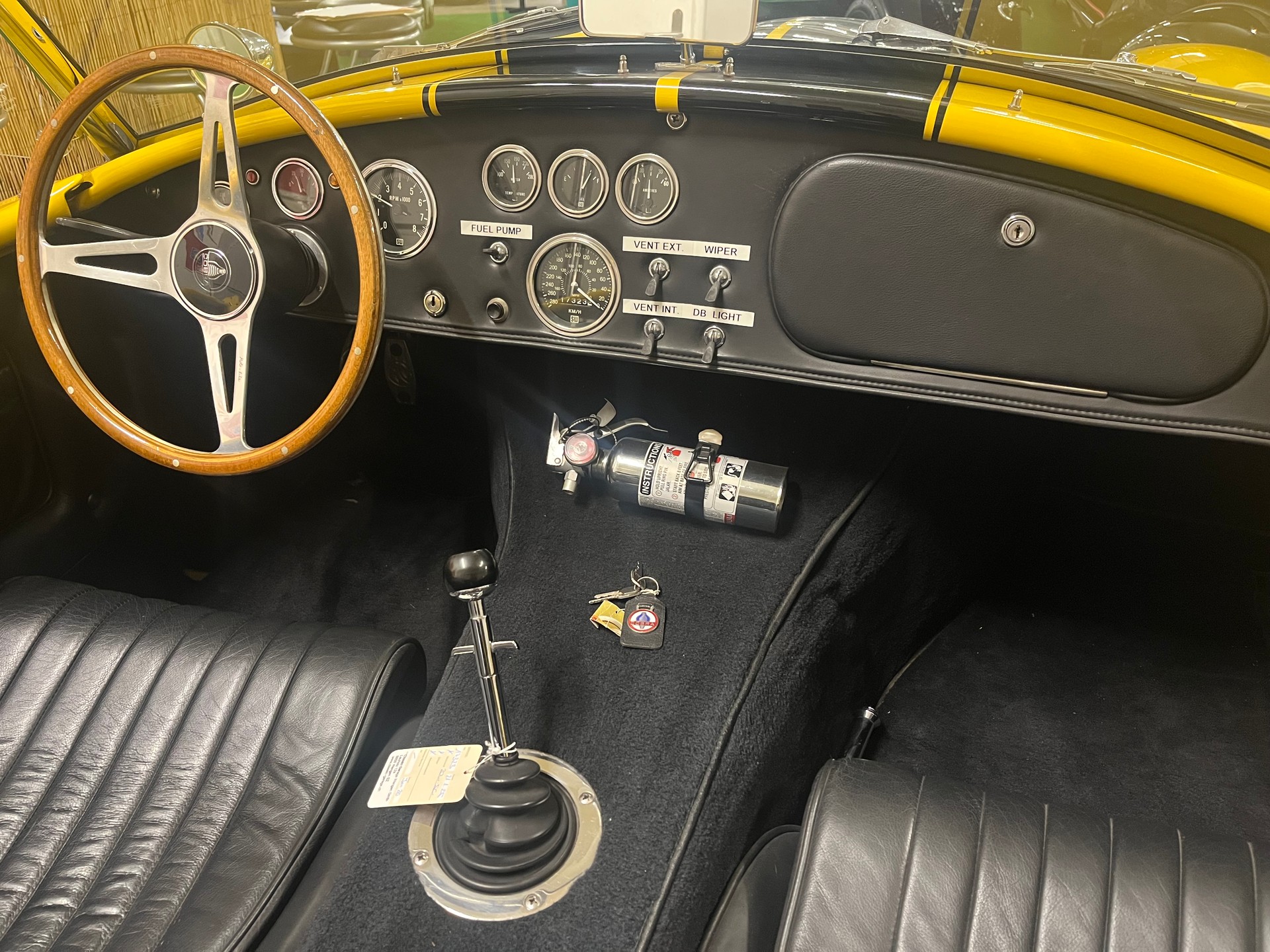 AC Cobra Shamrock-image-5