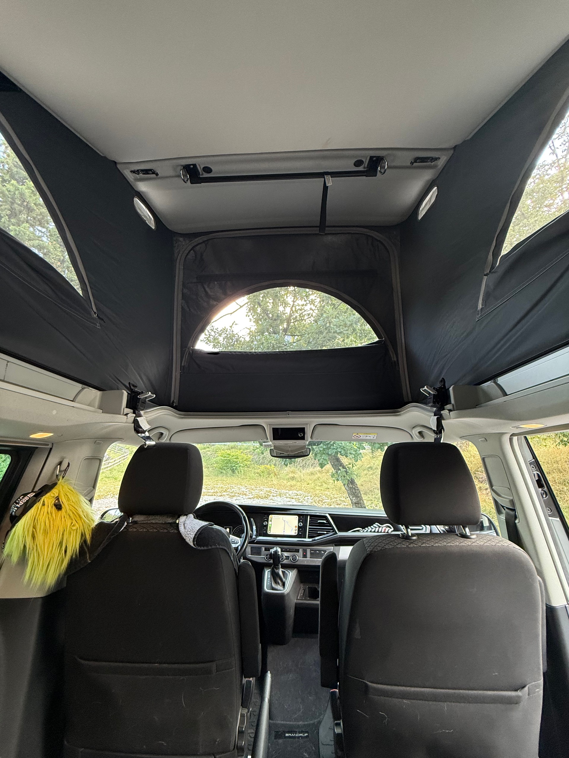 VW T6.1 California Beach DSG 4m-image-6