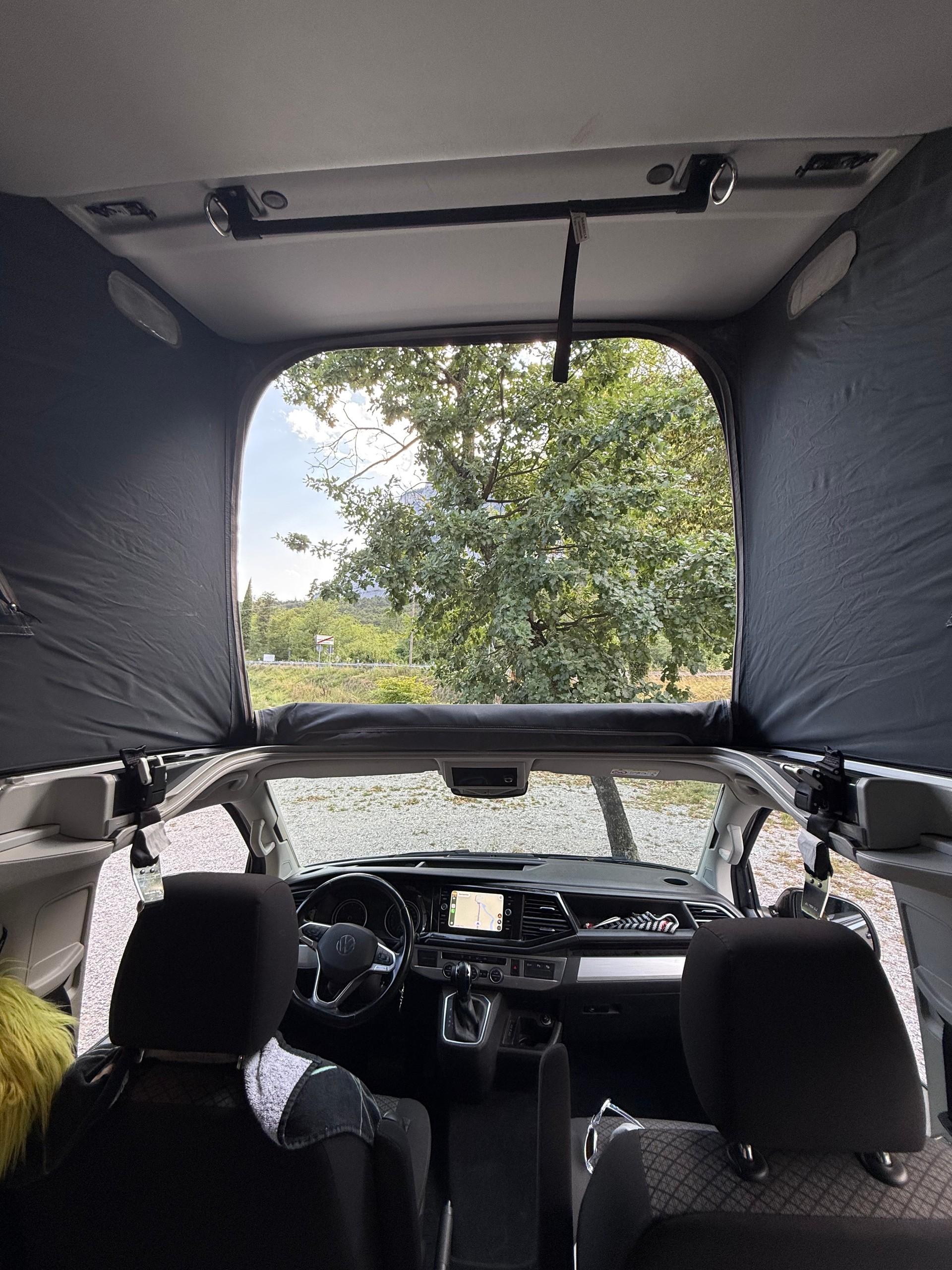 VW T6.1 California Beach DSG 4m-image-5
