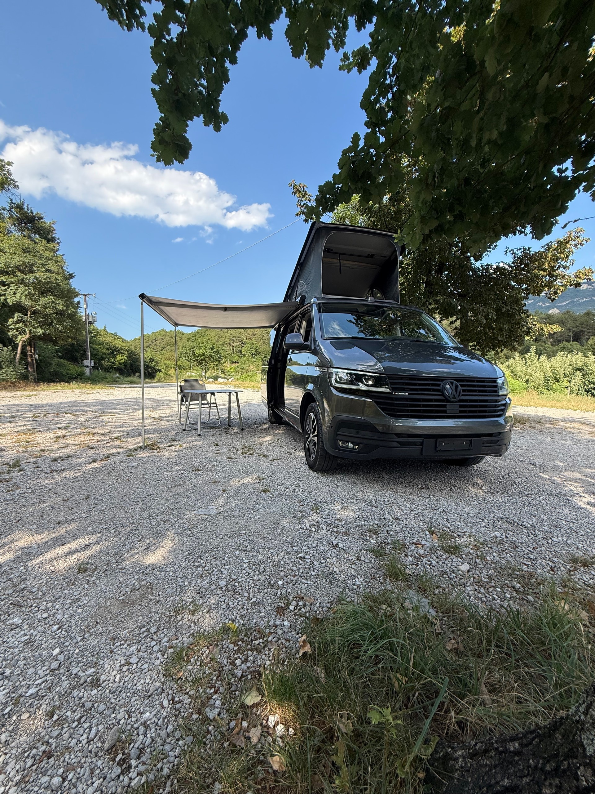 VW T6.1 California Beach DSG 4m-image-4