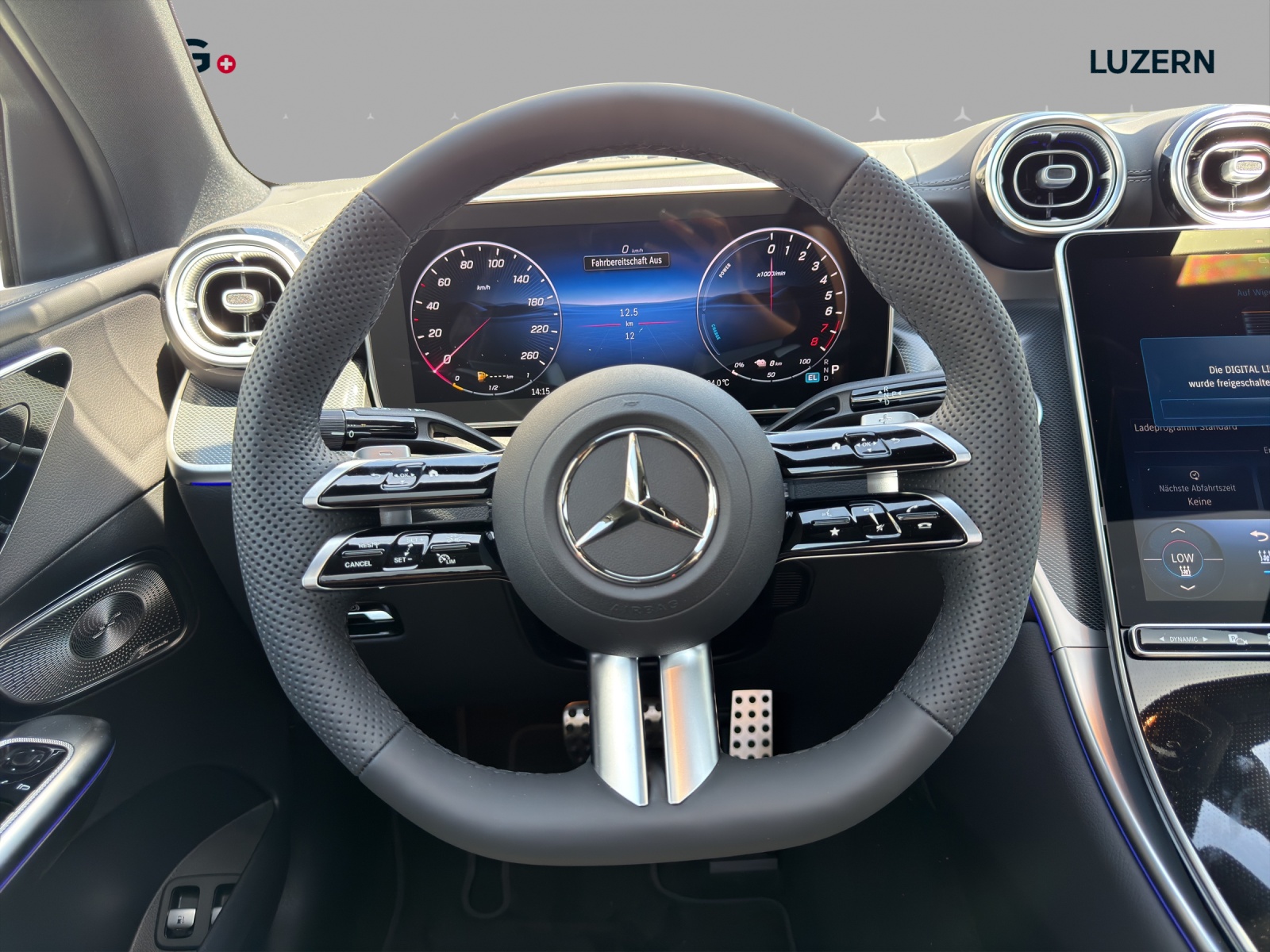MERCEDES-BENZ GLC Coupé 400 e 4Matic EQ Star 9G-Tronic-image-9