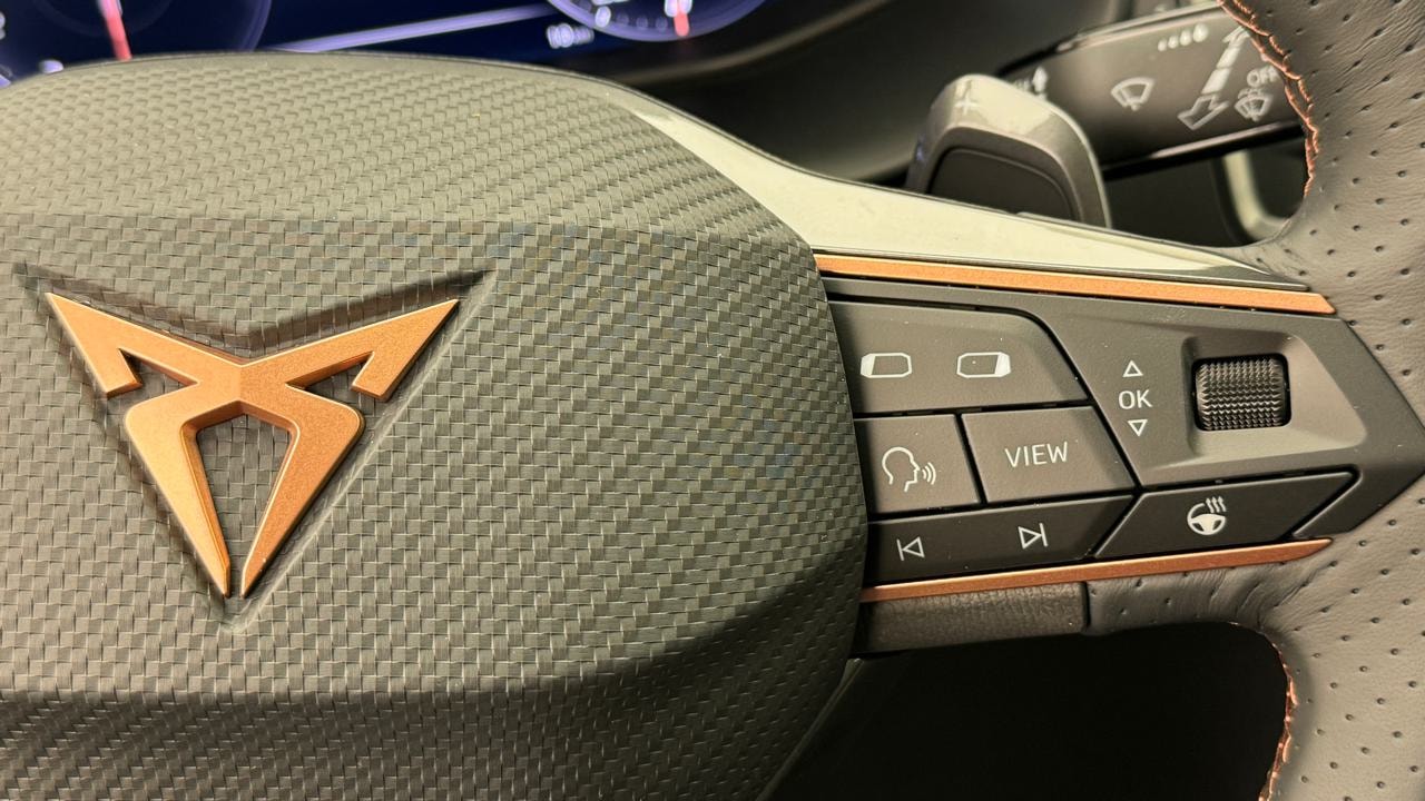 CUPRA Ateca 1.5TSI DSG-image-9