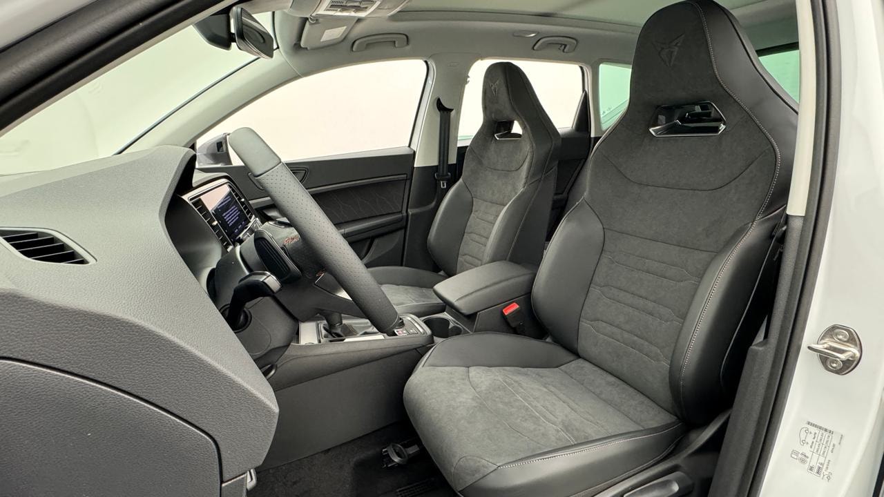 CUPRA Ateca 1.5TSI DSG-image-4