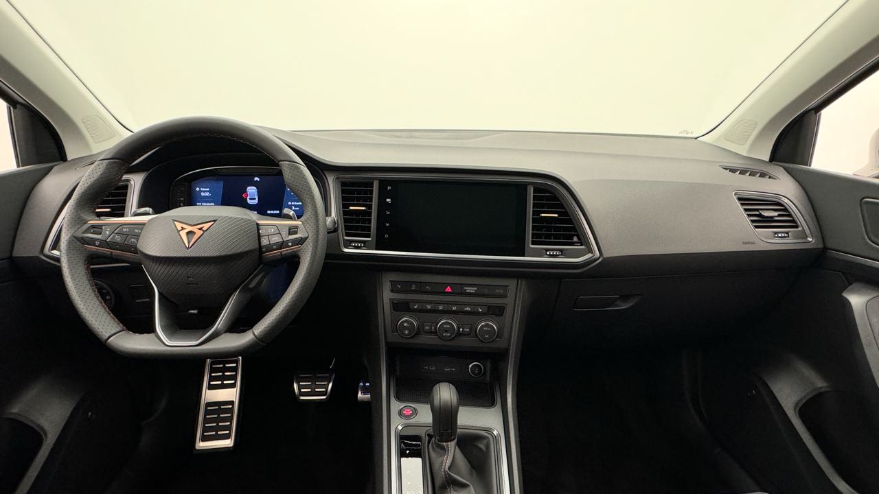CUPRA Ateca 1.5TSI DSG-image-5