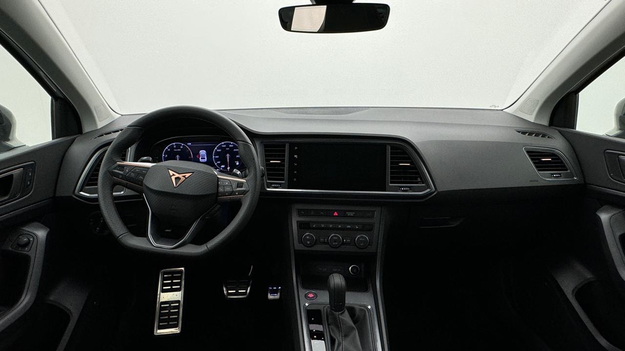 CUPRA Ateca 1.5TSI DSG-image-5