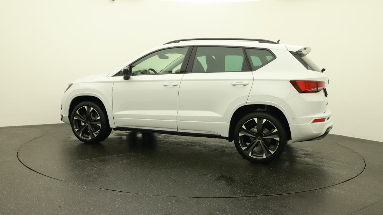 CUPRA Ateca 1.5TSI DSG-image-2
