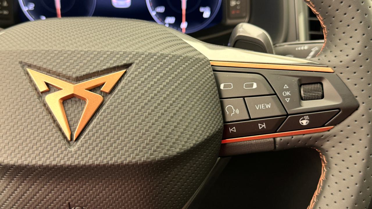 CUPRA Ateca 1.5TSI DSG-image-9