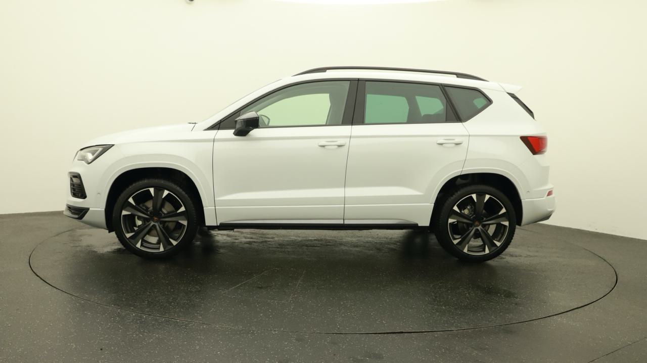 CUPRA Ateca 1.5TSI DSG-image-1