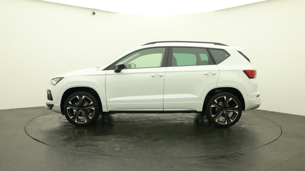 CUPRA Ateca 1.5TSI DSG-image-1