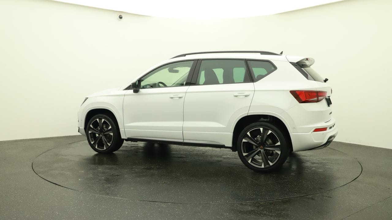 CUPRA Ateca 1.5TSI DSG-image-2