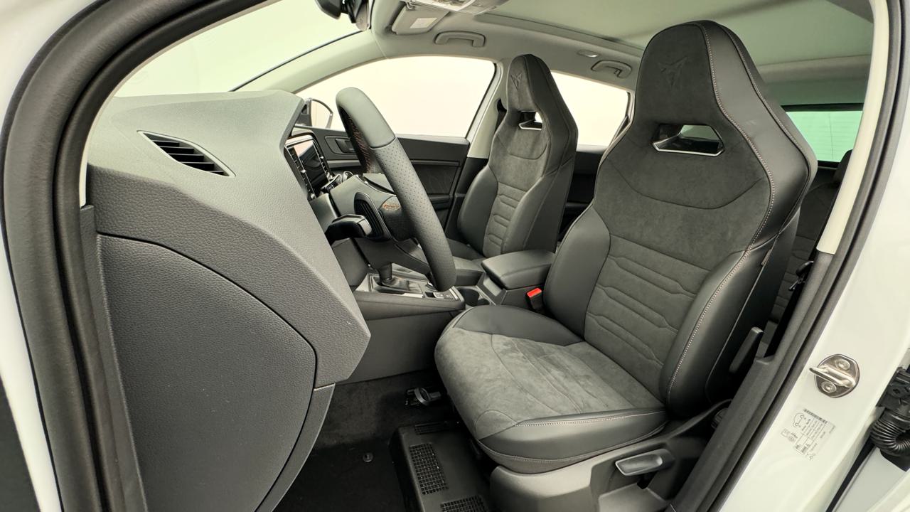 CUPRA Ateca 1.5TSI DSG-image-4
