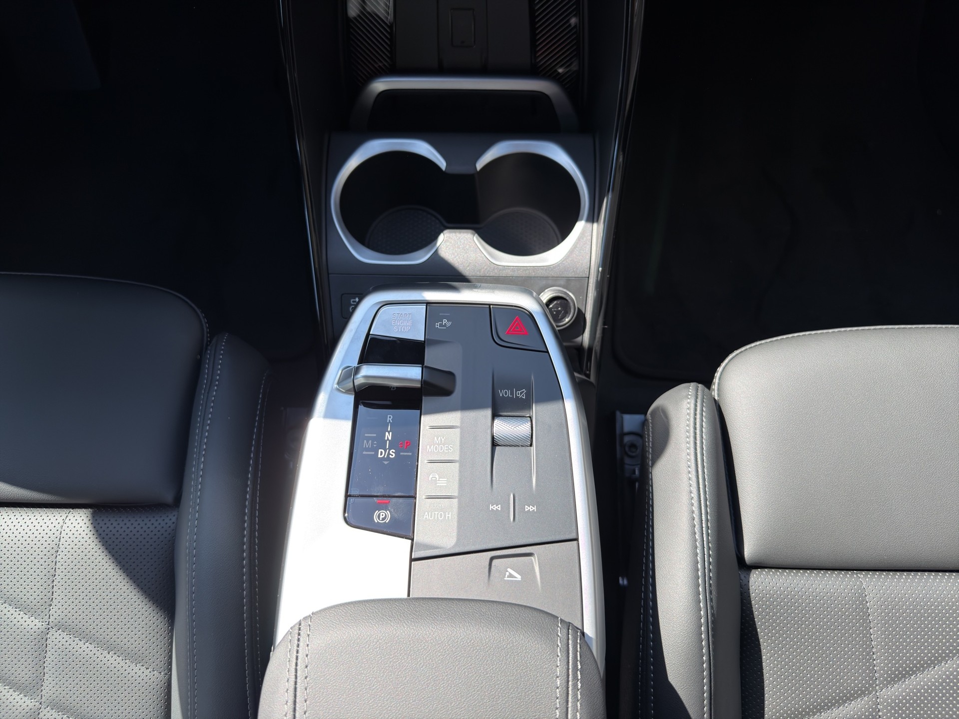 BMW X1 sDrive 20i 48V M Sport-image-15